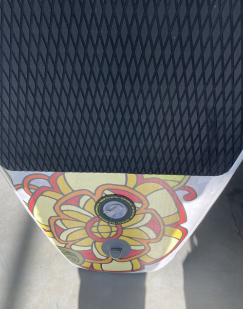 SUP (САП) ДОСКА RAIDEX TAKUMO 10.6’ (320СМ) N 7 в Владивостоке