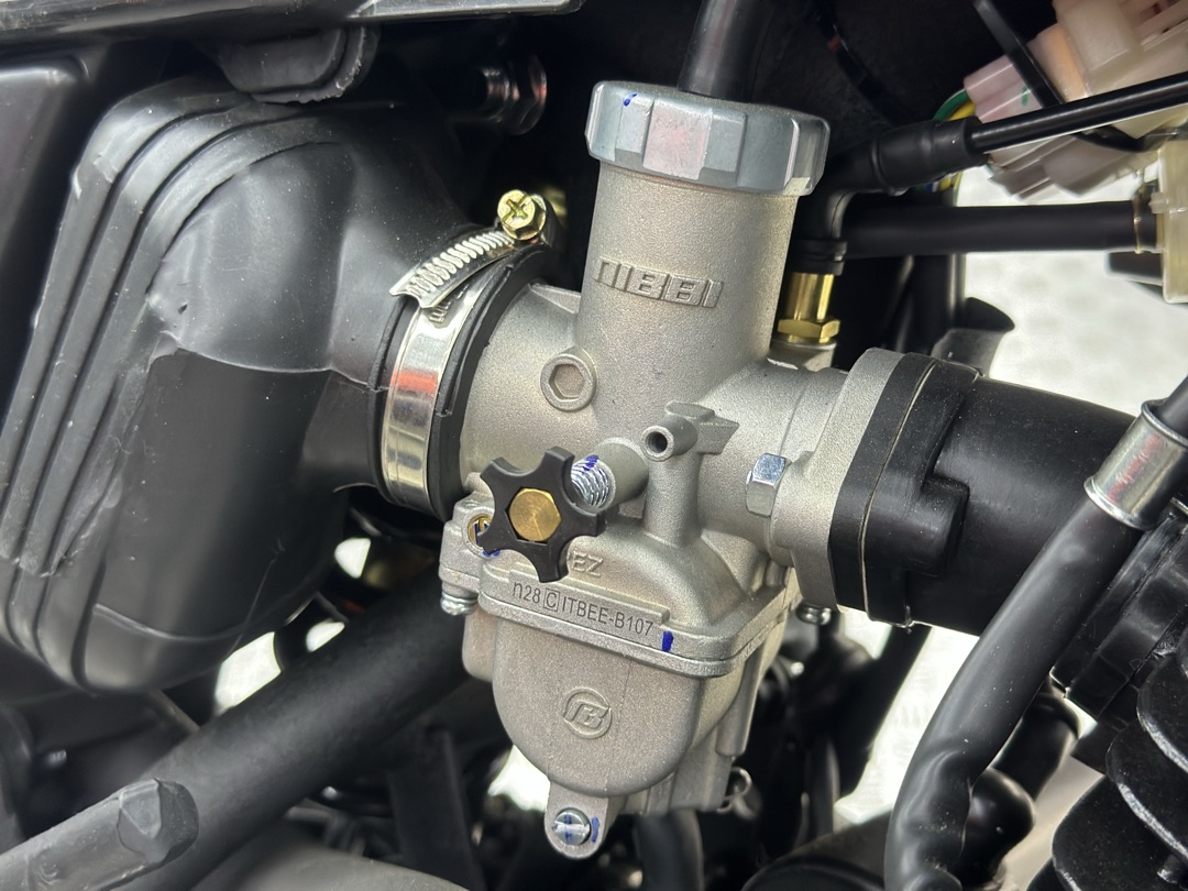 Кроссовый мотоцикл PROMAX ARMY 250 в Владивостоке