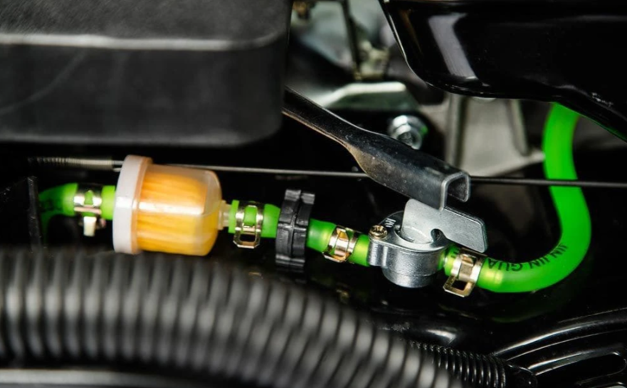 Мотобуксировщик МУЖИК М500 СТАНДАРТ 18.5 л.с. в Владивостоке