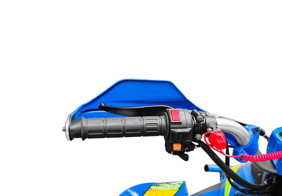 Квадроцикл YACOTA TYPHOON 250 в Владивостоке