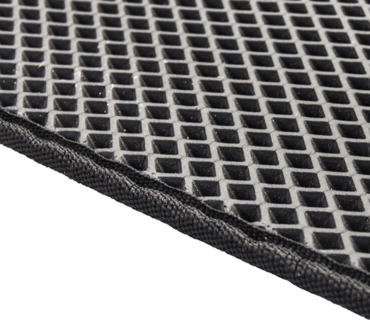 Коврик EVA Proff ТАЙМЕНЬ LX 3200 НДНД в Владивостоке