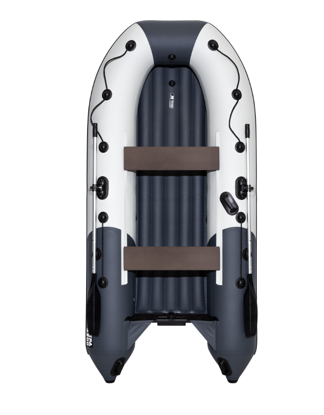 Лодка ривьера компакт 3200 нднд в Владивостоке