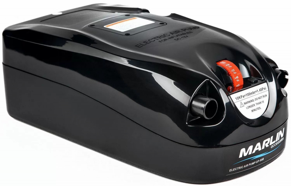 ЭЛЕКТРИЧЕСКИЙ НАСОС MARLIN GP-80 B в Владивостоке