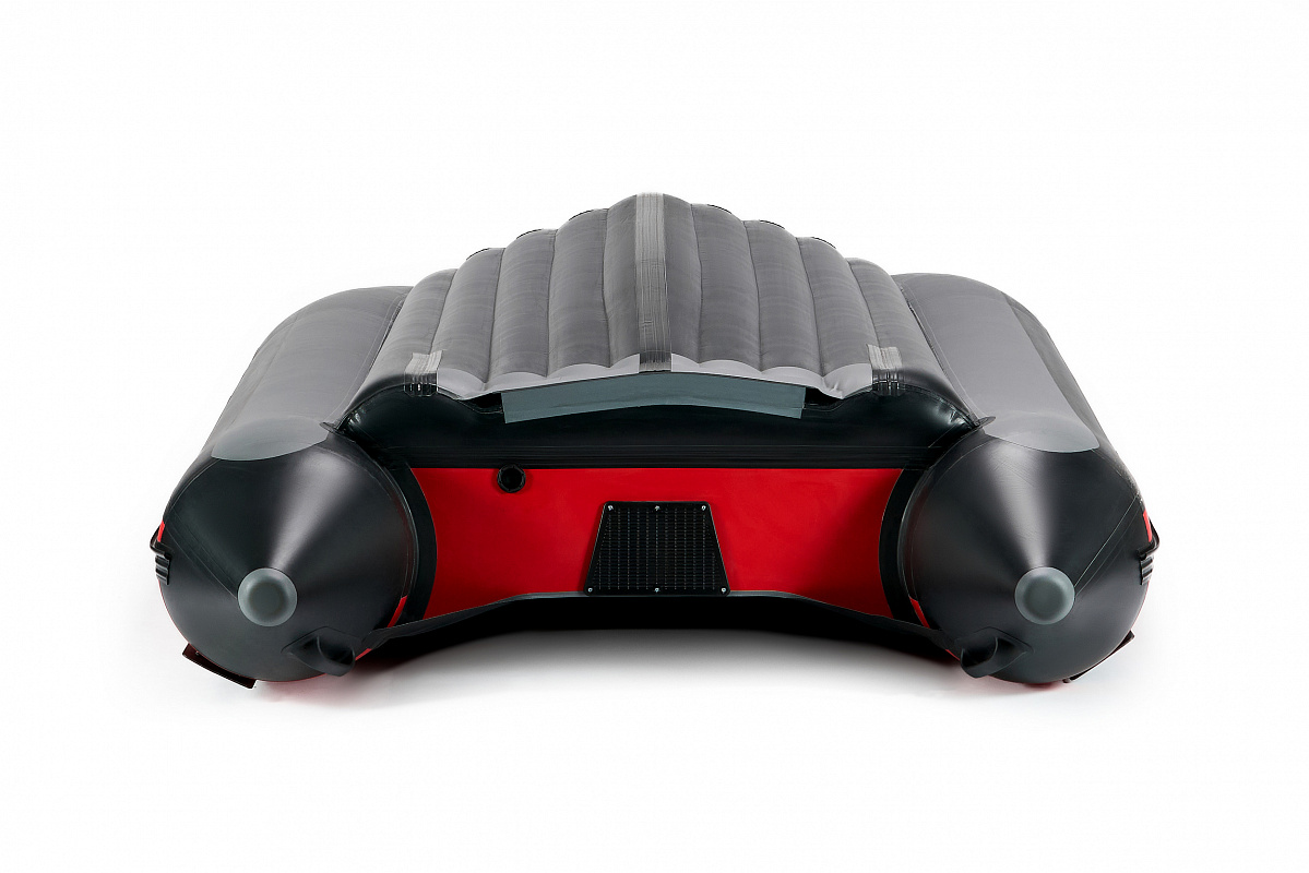 Лодка MISHIMO RAPID 400 в Владивостоке