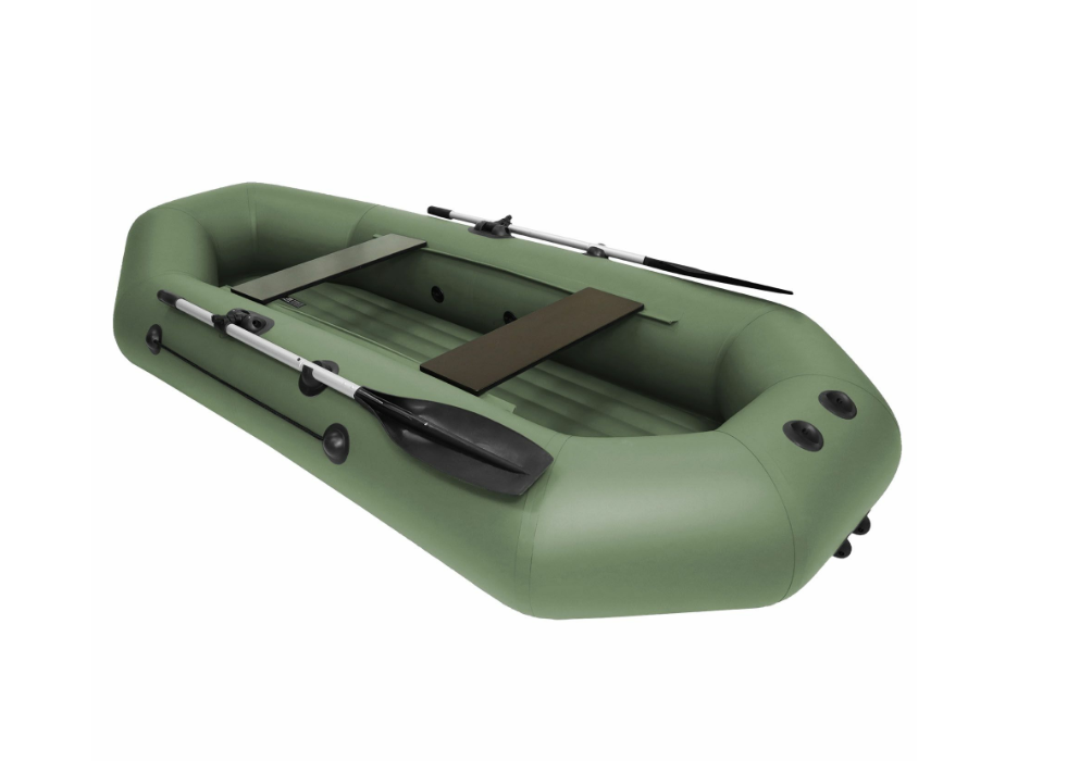  Лодка АКВА-МАСТЕР 280 НД в Владивостоке