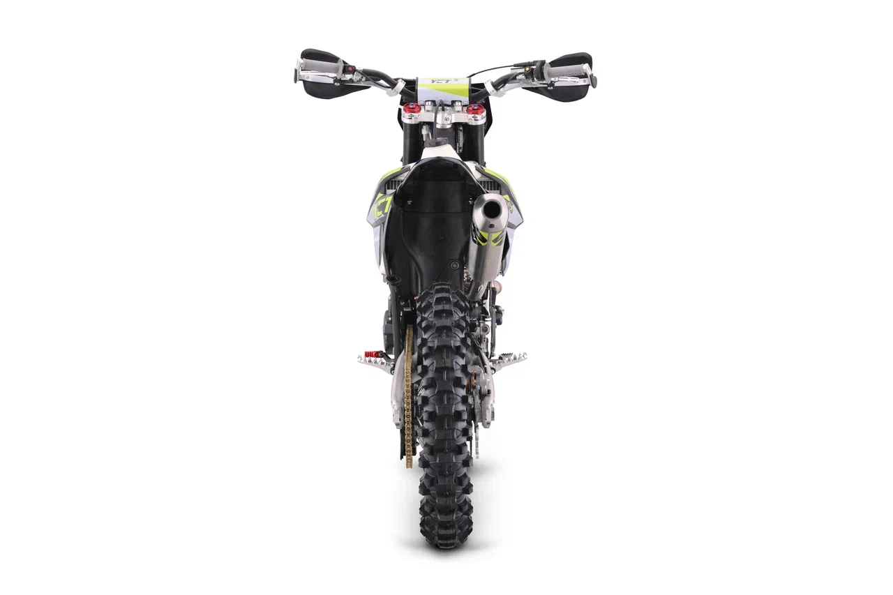 Кроссовый мотоцикл YACOTA NB300 в Владивостоке
