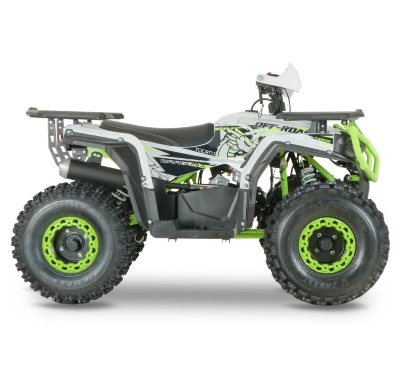 Квадроцикл YACOTA DRAGON 125 в Владивостоке