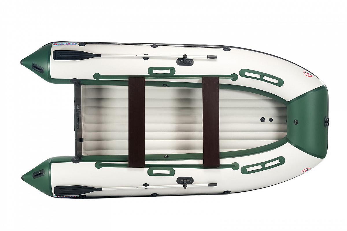 Лодка MISHIMO LITE DF 390 в Владивостоке