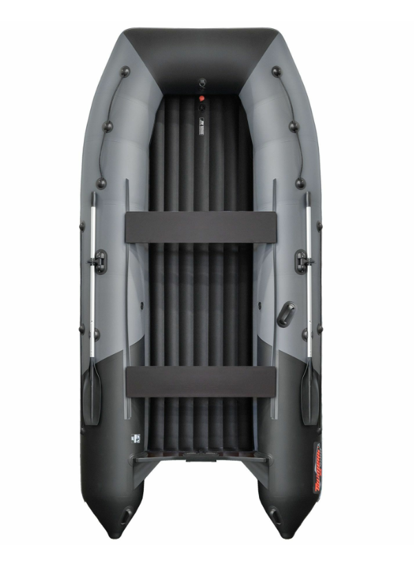 Лодка Таймень RX 4100 НДНД в Владивостоке