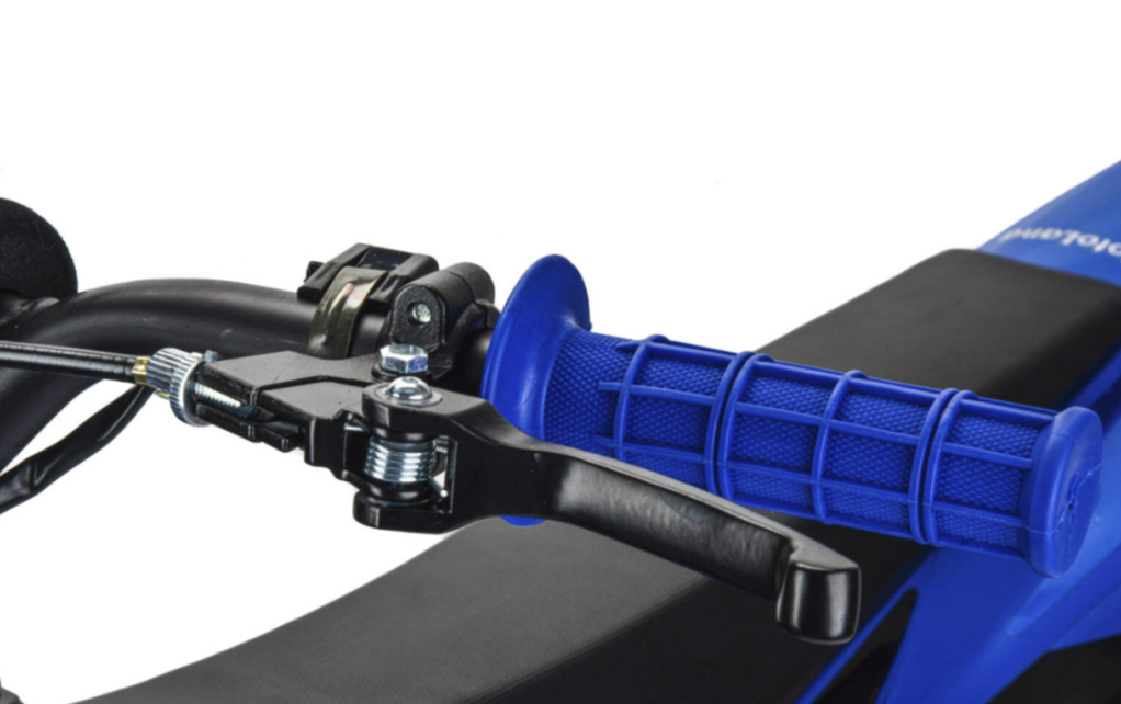 Питбайк MOTOLAND (МОТОЛЕНД) 125 SX 125 E 17/14 в Владивостоке