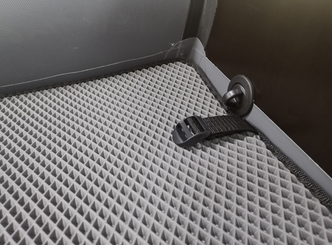 Коврик ЭВА (EVA) MISHIMO 390 LITE в Владивостоке