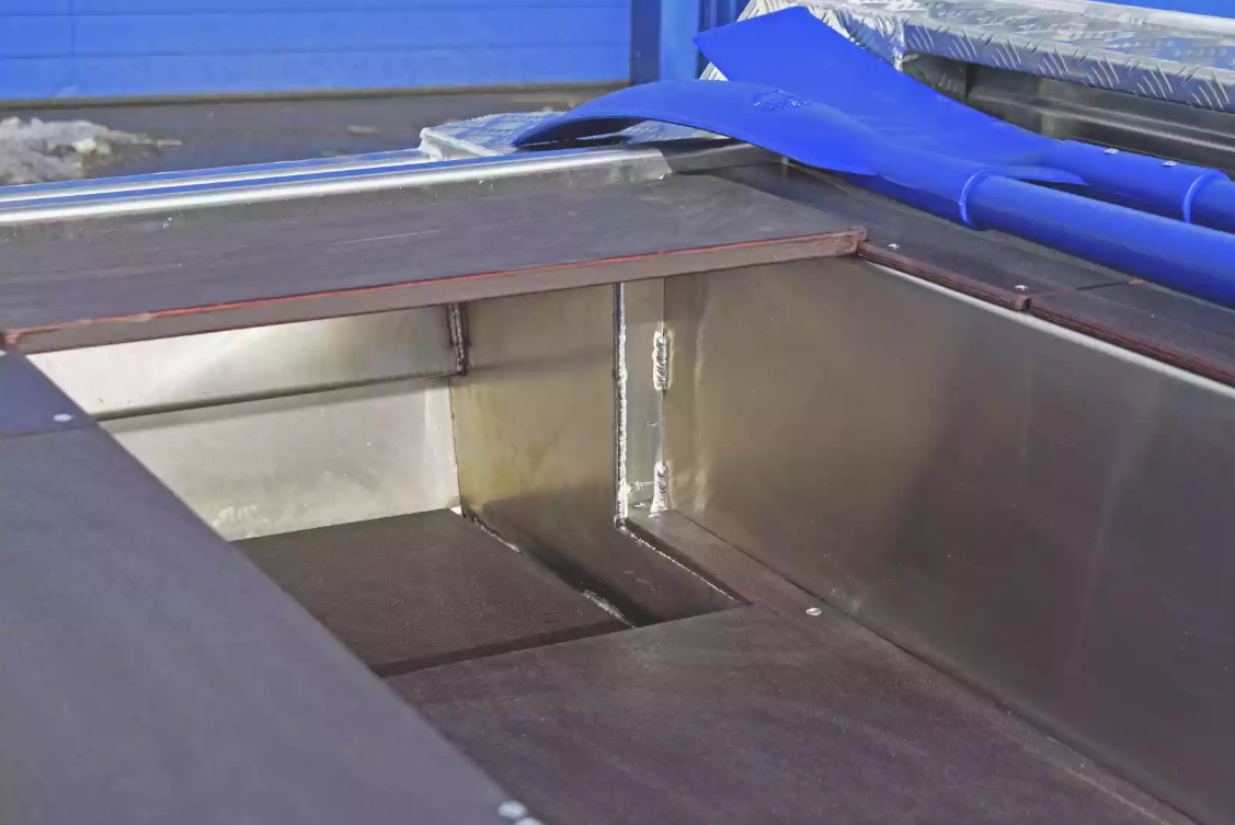 Алюминиевая лодка Wyatboat-340 РМ в Владивостоке