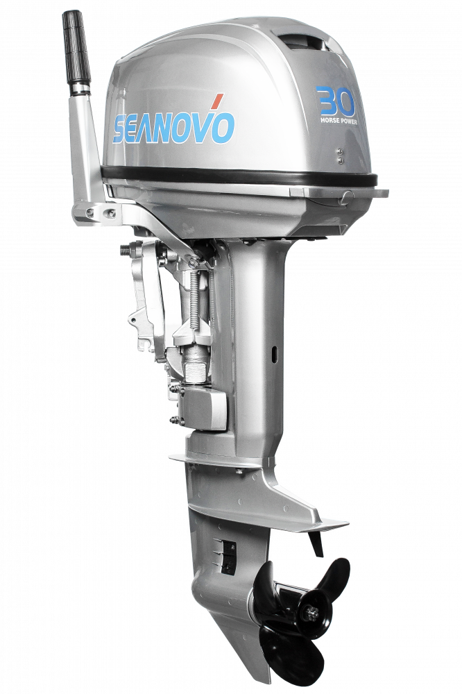 Лодочный мотор SEANOVO SN25FHL в Владивостоке