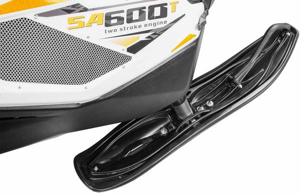 Снегоход STELS АТАМАН SA600T 2.0 в Владивостоке