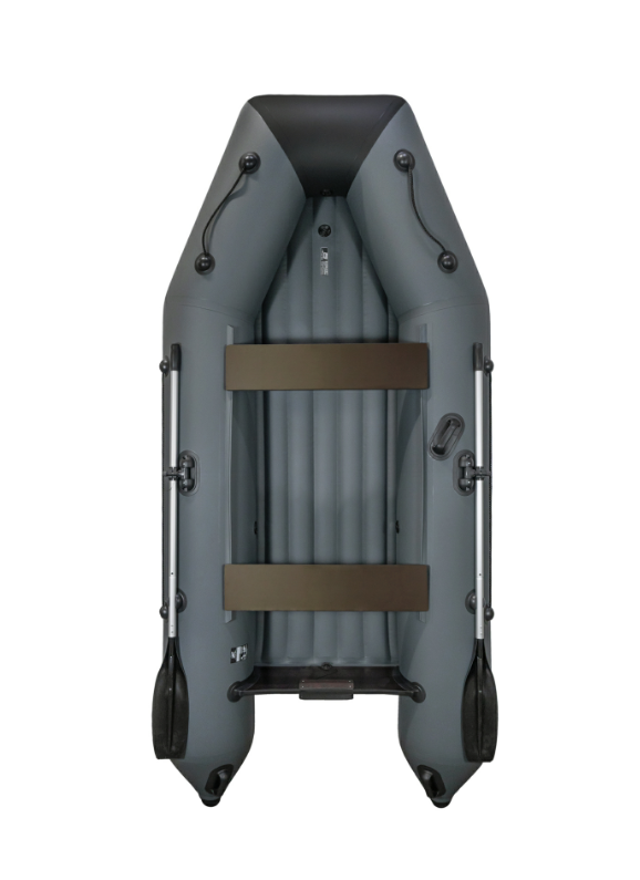 Лодка Барс 3200 нднд в Владивостоке