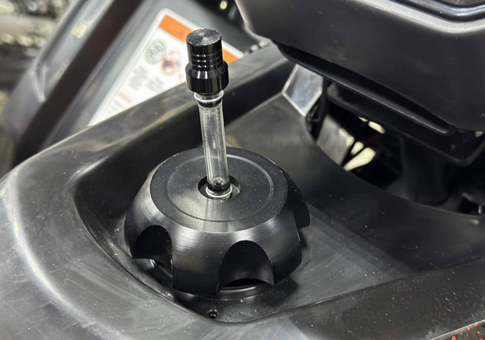 Квадроцикл GBM MAVERICK 300 NEW PREMIUM в Владивостоке