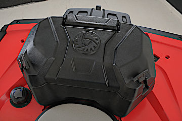 Квадроцикл Русская механика РМ 800 Т серии «Шёлковый путь» в Владивостоке