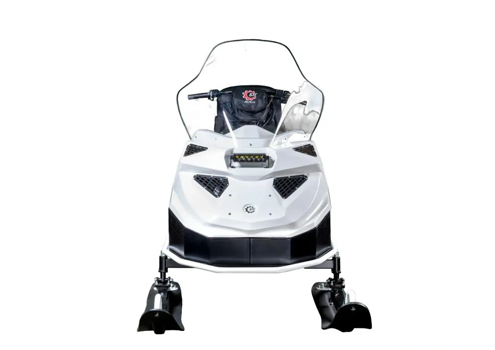 Снегоход БТС 4Т РК /СУПЕР-ЛОНГ ЛЮКС/ 29 л.с. 726 м3 в Владивостоке