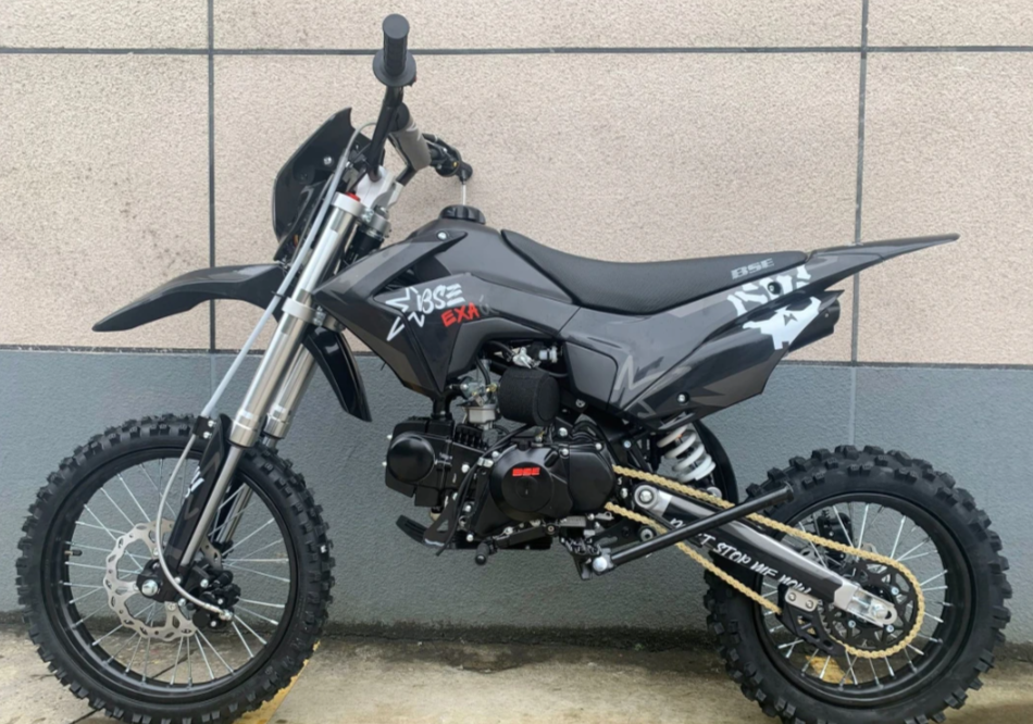 Питбайк BSE EXA SA 17/14 в Владивостоке