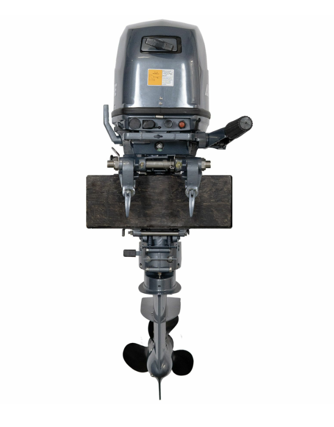 Лодочный мотор APACHE T30BS в Владивостоке