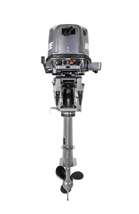 Лодочный мотор APACHE T5 BS в Владивостоке