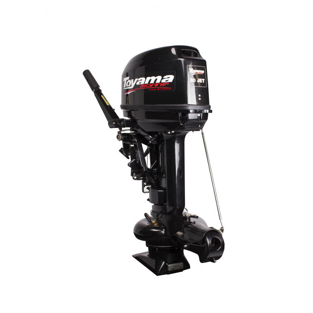 ЛОДОЧНЫЙ МОТОР TOYAMA T30ABMJET в Владивостоке