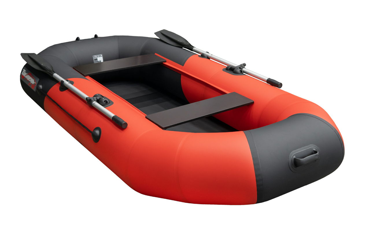 Лодка Таймень NX 270 в Владивостоке