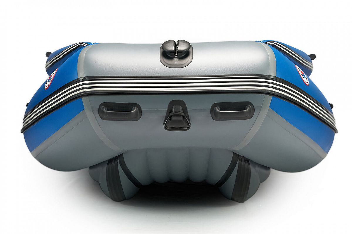 Лодка MISHIMO FAMILY LITE DF 430 в Владивостоке