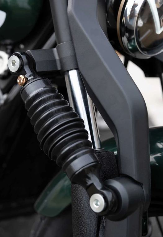 Мотоцикл Benda Napoleon 250 в Владивостоке