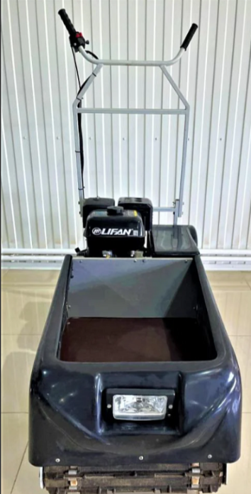 Мотобуксировщик ЕНОТ М 15 Л.С. в Владивостоке