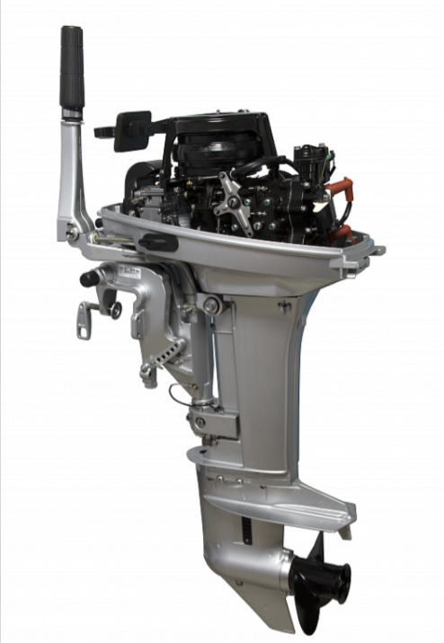 Лодочный мотор Seanovo SN9.9FFEL Enduro в Владивостоке