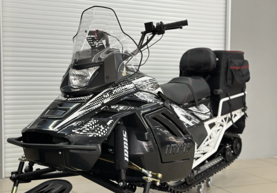 СНЕГОХОД IRBIS SF200L XE SUPERLONG в Владивостоке
