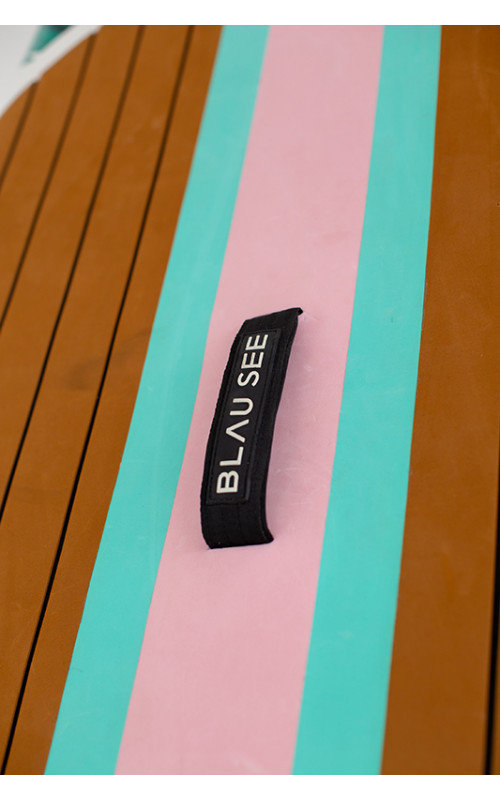 НАДУВНОЙ SUP BOARD FLAMINGO 11,6 в Владивостоке