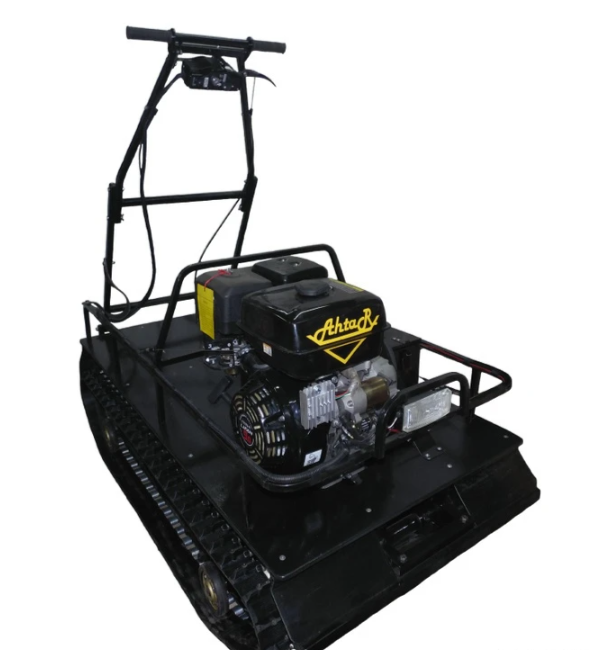 Мотобуксировщик Ahtar SL 9 с электростартером в Владивостоке