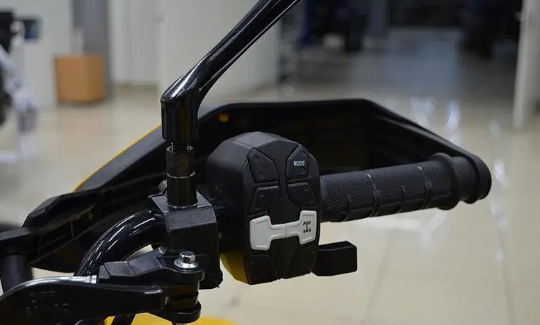 Квадроцикл HISUN GUARDIAN 400L /LONG в Владивостоке