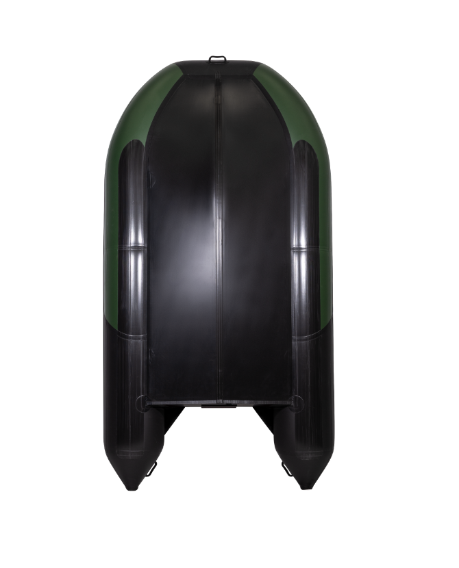 Лодка Ривьера Максима 3800 СК в Владивостоке