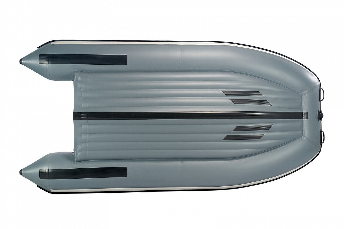 Лодка MISHIMO FAMILY LITE 370 в Владивостоке