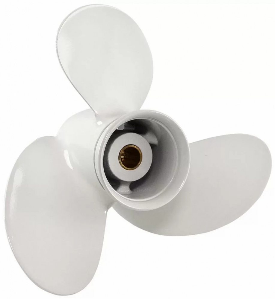 ВИНТ ГРЕБНОЙ TOHATSU 8-9.8; 3X8,5X7,5 в Владивостоке