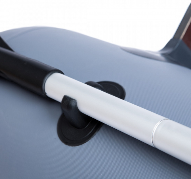 ЛОДКА НАДУВНАЯ YUKONA 230 TL (БЕЗ ПАЙОЛА) в Владивостоке