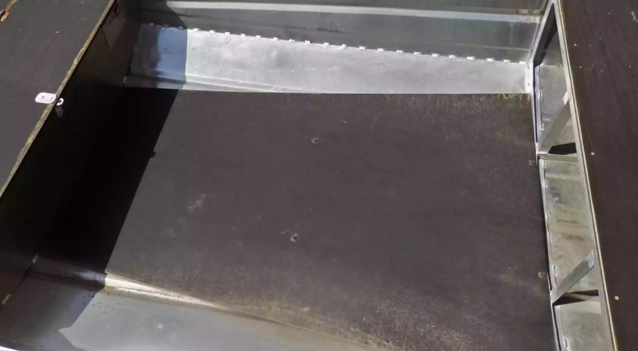 Алюминиевая лодка Вятка-Профи Вариант в Владивостоке