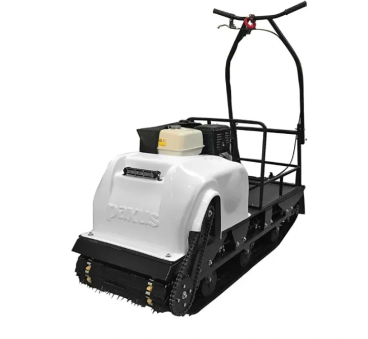 Мотобуксировщик PAXUS 500 15 л.с. в Владивостоке