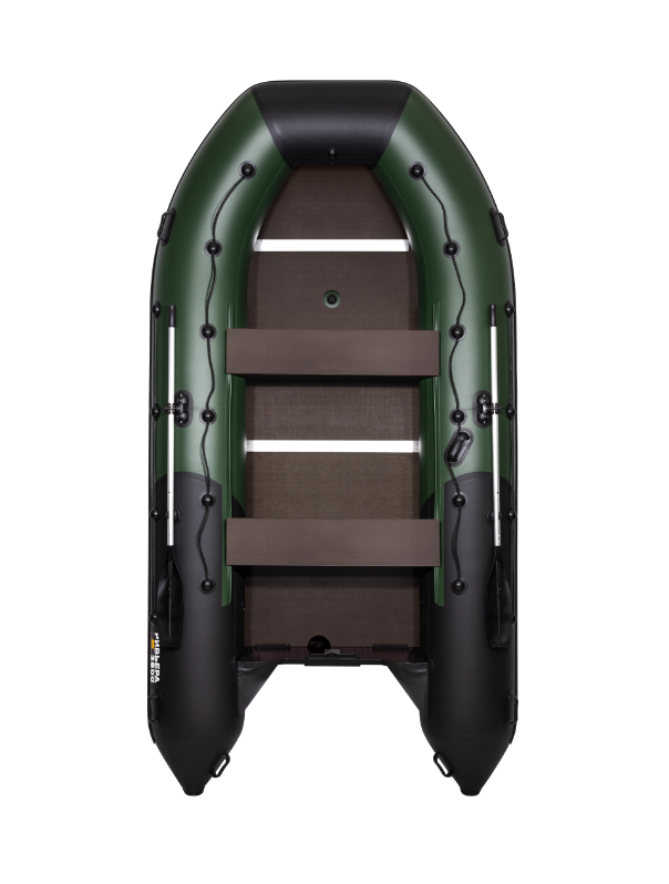 Лодка Ривьера Максима 3800 СК в Владивостоке