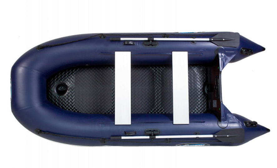 НАДУВНАЯ ЛОДКА GLADIATOR B330AD в Владивостоке