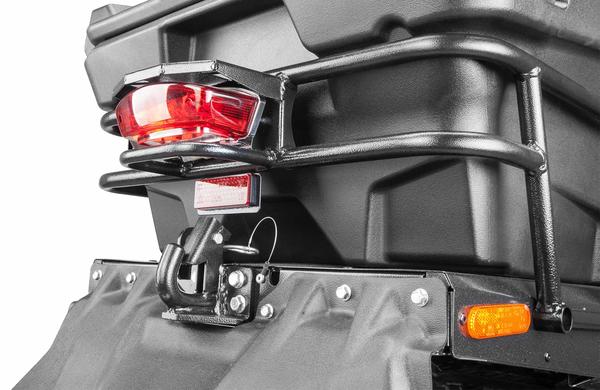 Снегоход STELS MS600T (SWT ST) СТАВР 1.0 К01 Tech в Владивостоке