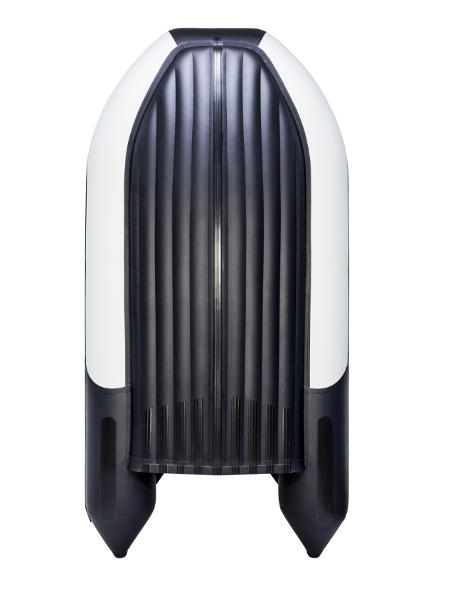 Лодка Ривьера 3600 НДНД-киль в Владивостоке