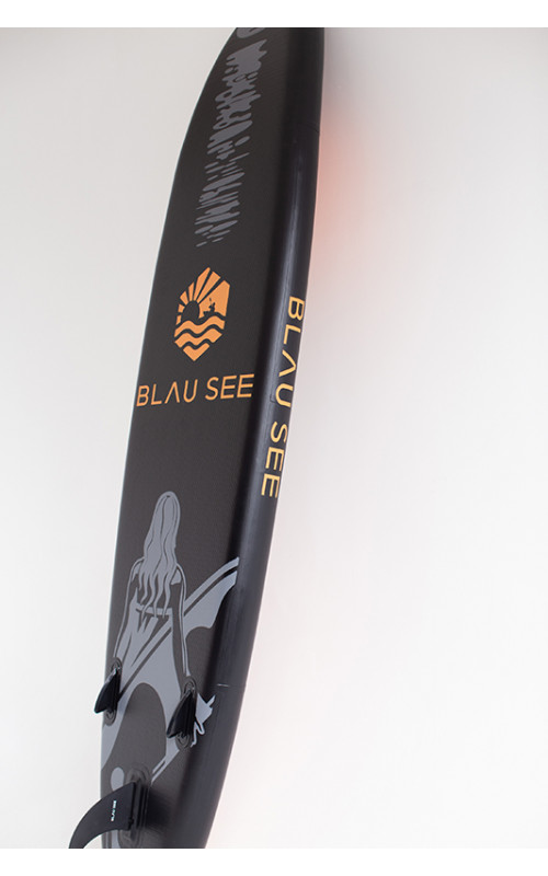 НАДУВНОЙ SUP-BOARD MOONLIGHT 10,6 в Владивостоке