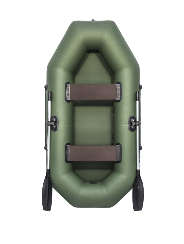 Лодка АКВА-ОПТИМА 240 в Владивостоке