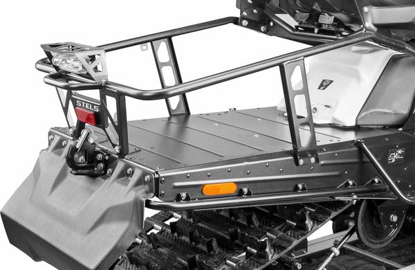 Снегоход STELS АТАМАН SA800T 2.0 в Владивостоке