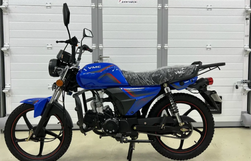 Мопед VENTO RIVA - II CX PRO в Владивостоке