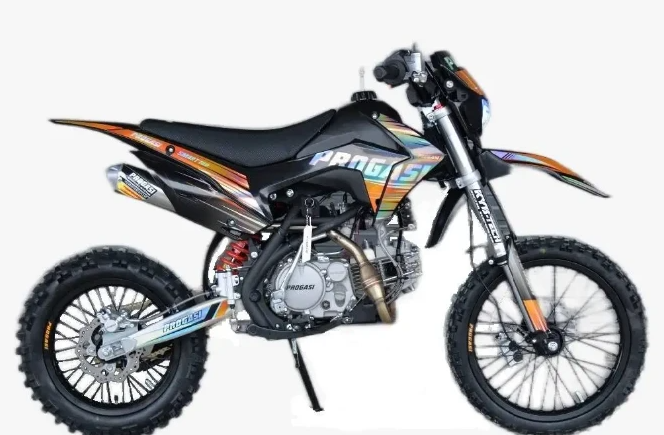 Питбайк Progasi SMART 160 NEW (YX 1P60FMK 160) в Владивостоке